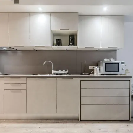 Cocon Hyper Centre Saint-Raphaël