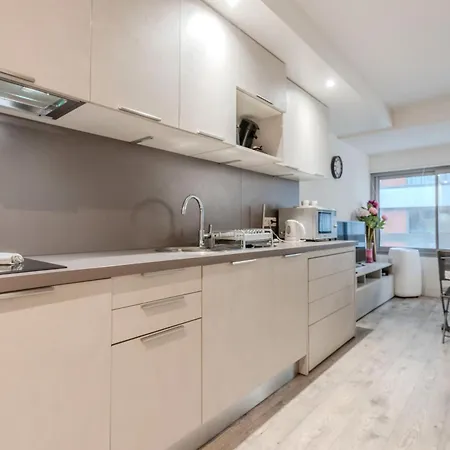 Cocon Hyper Centre Appartement *